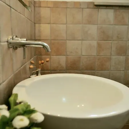 Via Polimnia Di Séjour chez l'habitant Fontane Bianche