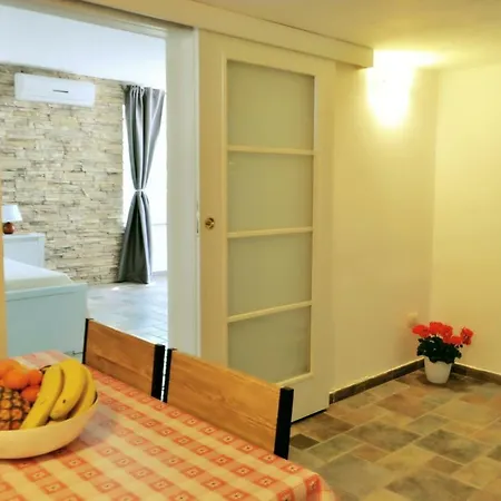 Via Polimnia Di Séjour chez l'habitant