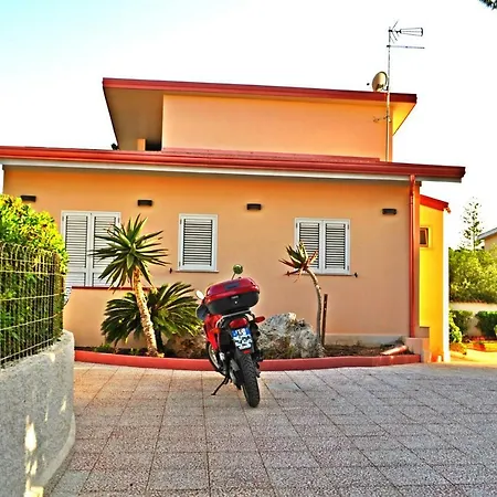 Via Polimnia Di